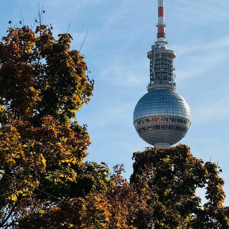 Kongress Onkoforum Berlin