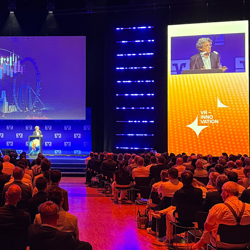 VR Innovationskongress
